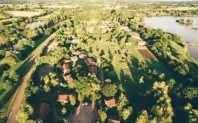 Natura Resort Pescalis