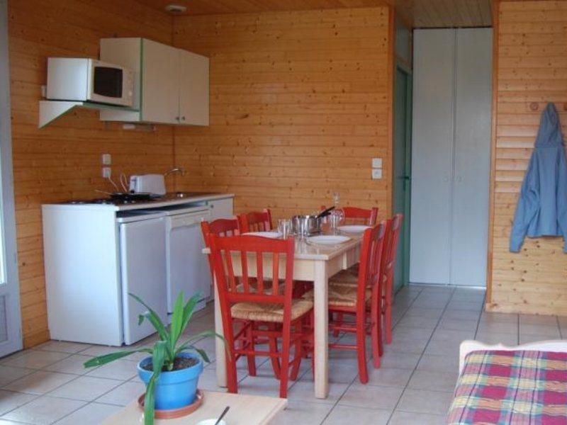 Terres De France - Natura Resort Pescalis Moncoutant Экстерьер фото